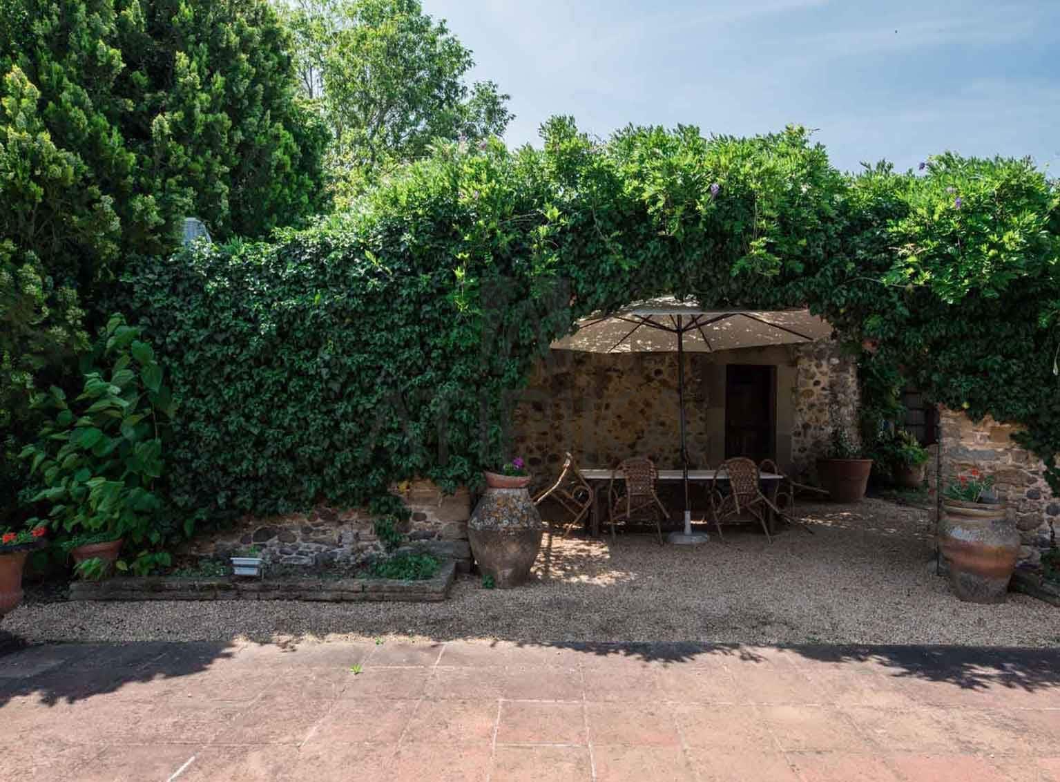 8 soveværelse Finca/Landehus til salg i Corca med swimmingpool - € 3.200.000 (Ref: 7659322)