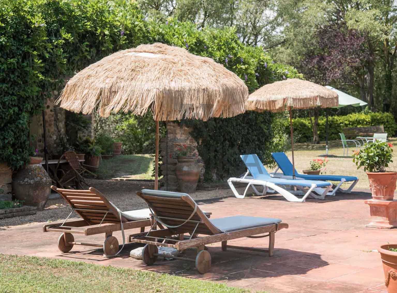 8 soveværelse Finca/Landehus til salg i Corca med swimmingpool - € 3.200.000 (Ref: 7659322)