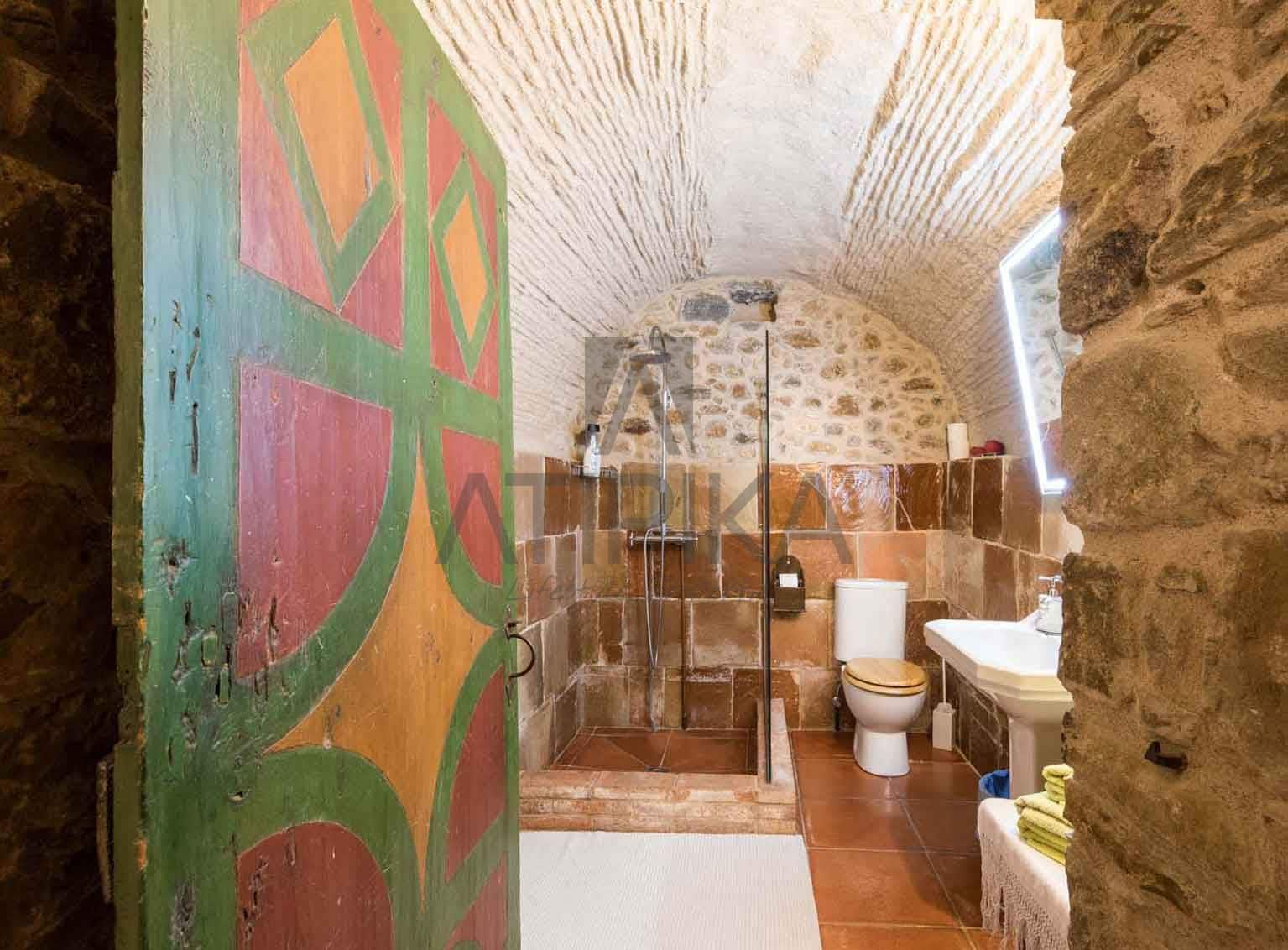 8 soveværelse Finca/Landehus til salg i Corca med swimmingpool - € 3.200.000 (Ref: 7659322)