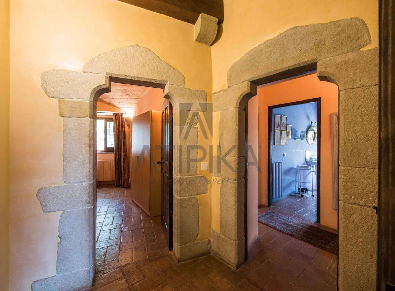 8 soveværelse Finca/Landehus til salg i Corca med swimmingpool - € 3.200.000 (Ref: 7659322)