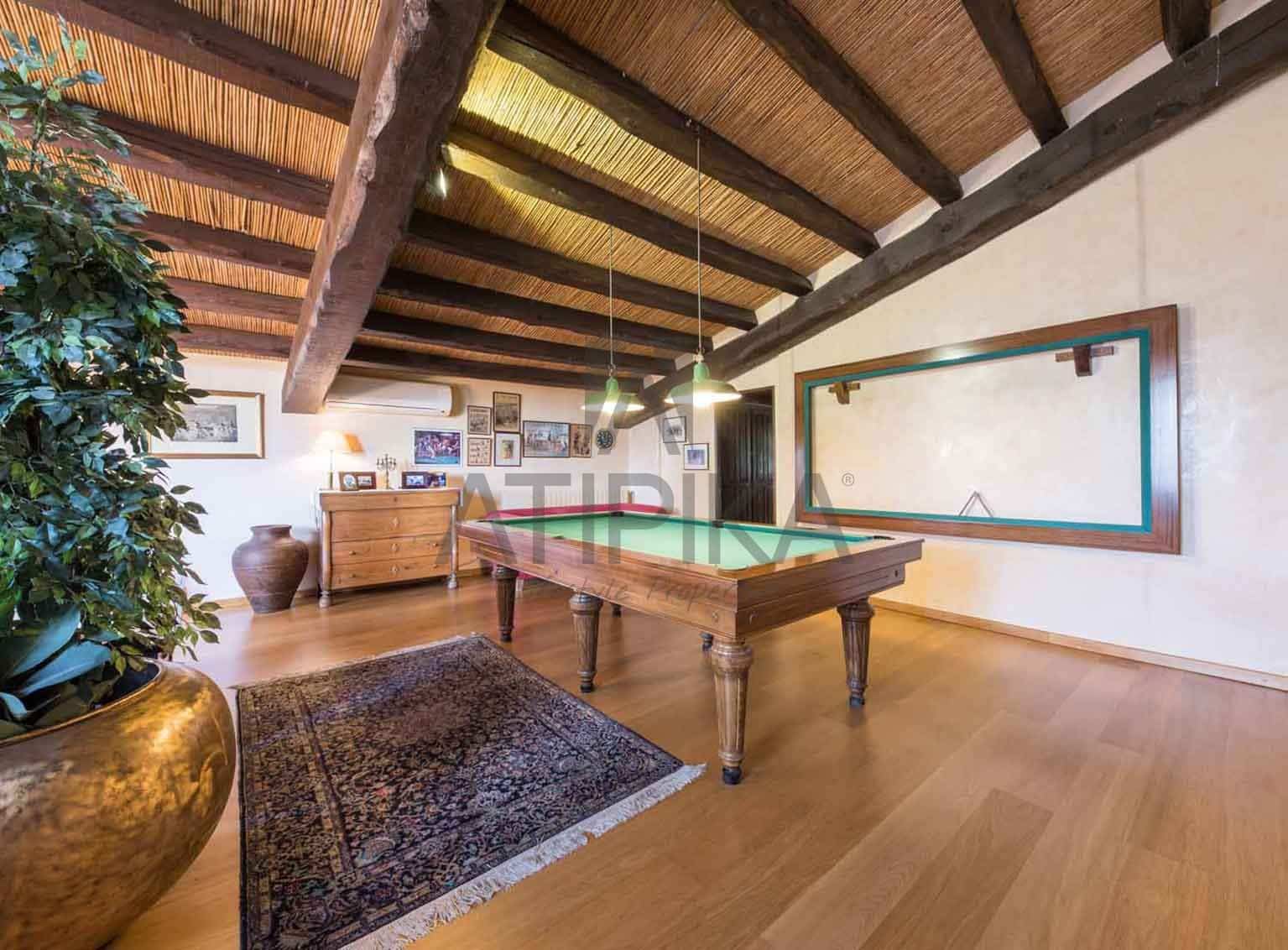 8 soveværelse Finca/Landehus til salg i Corca med swimmingpool - € 3.200.000 (Ref: 7659322)