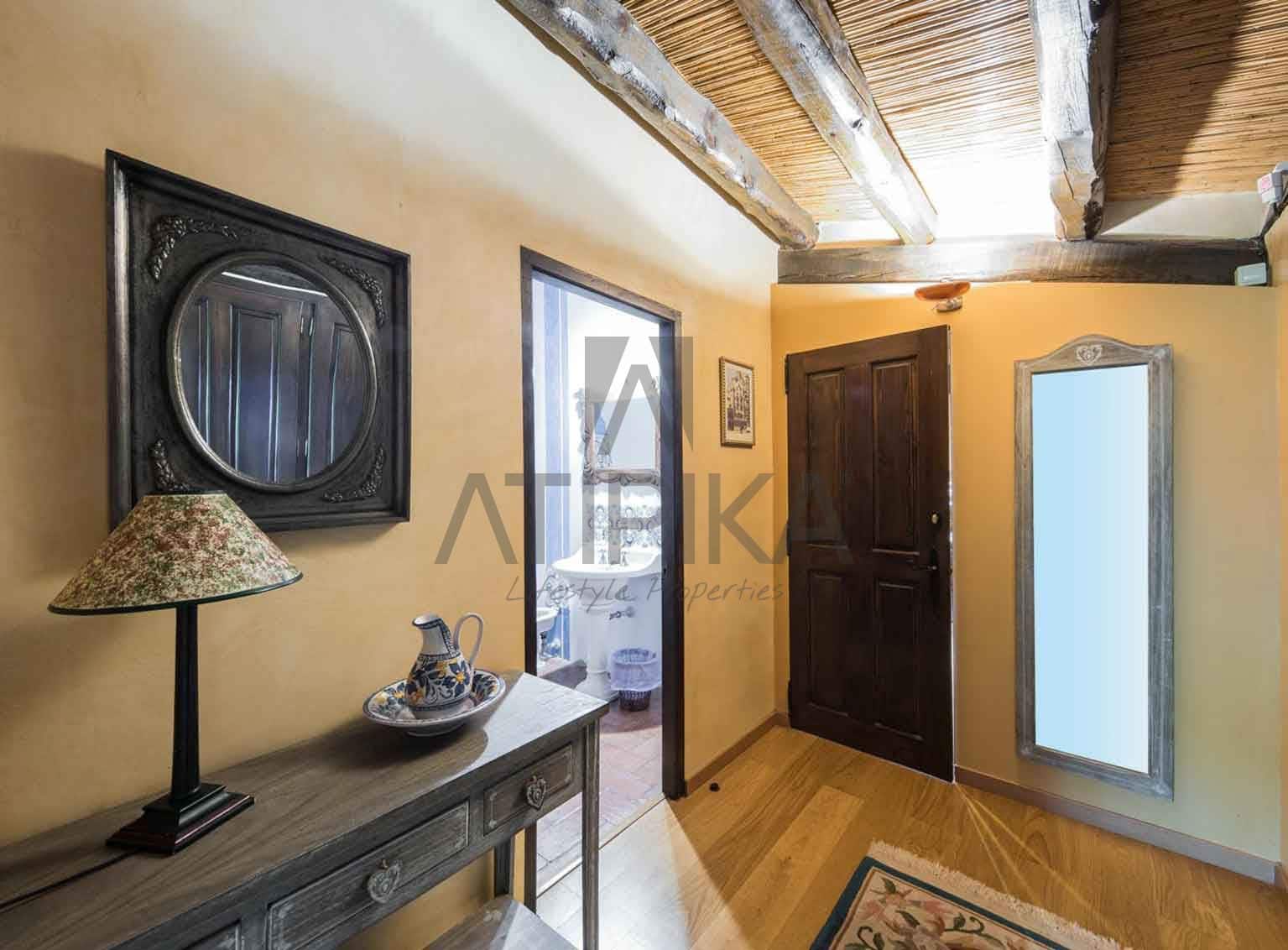 8 soveværelse Finca/Landehus til salg i Corca med swimmingpool - € 3.200.000 (Ref: 7659322)