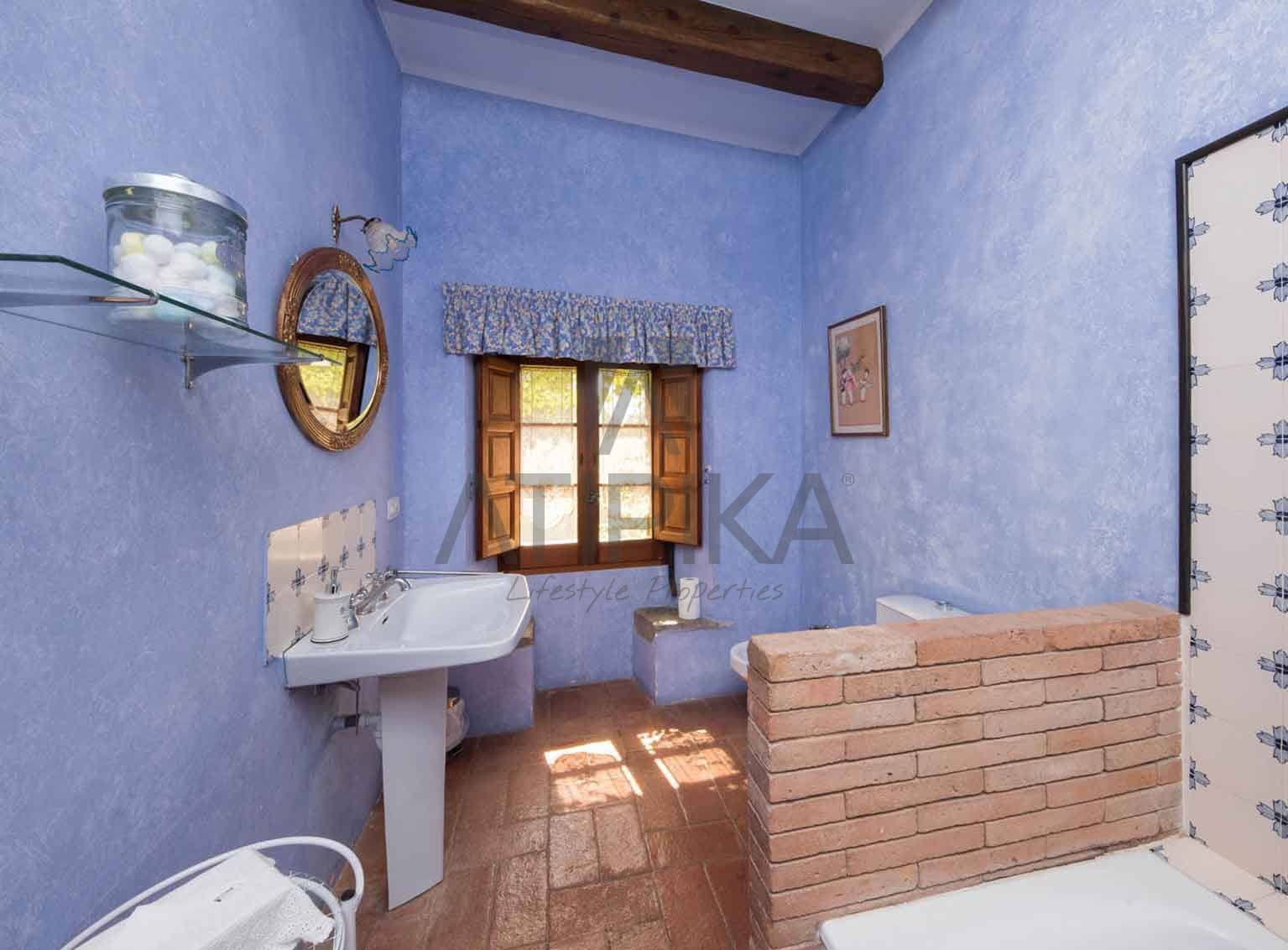 8 soveværelse Finca/Landehus til salg i Corca med swimmingpool - € 3.200.000 (Ref: 7659322)