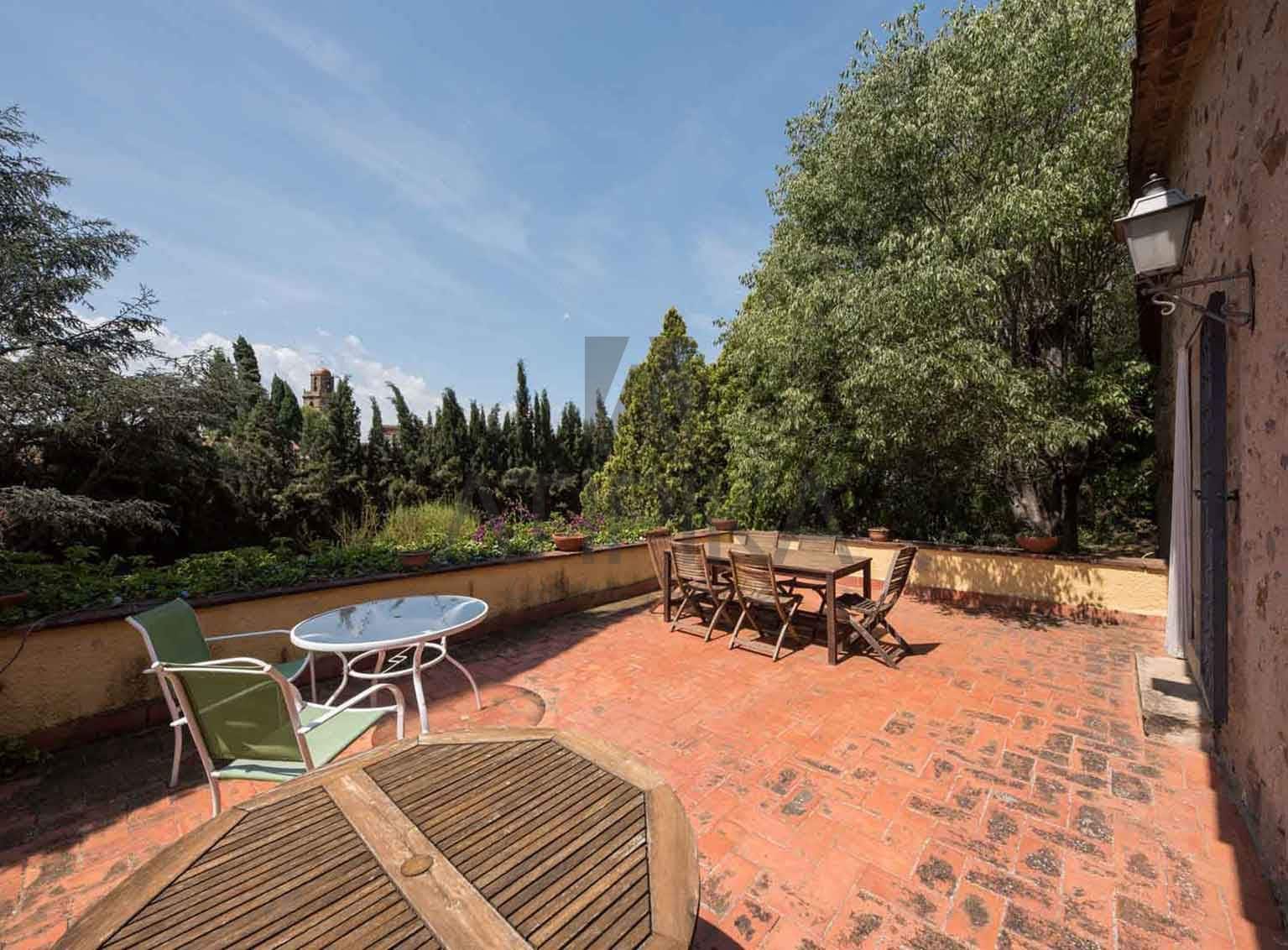 8 soveværelse Finca/Landehus til salg i Corca med swimmingpool - € 3.200.000 (Ref: 7659322)