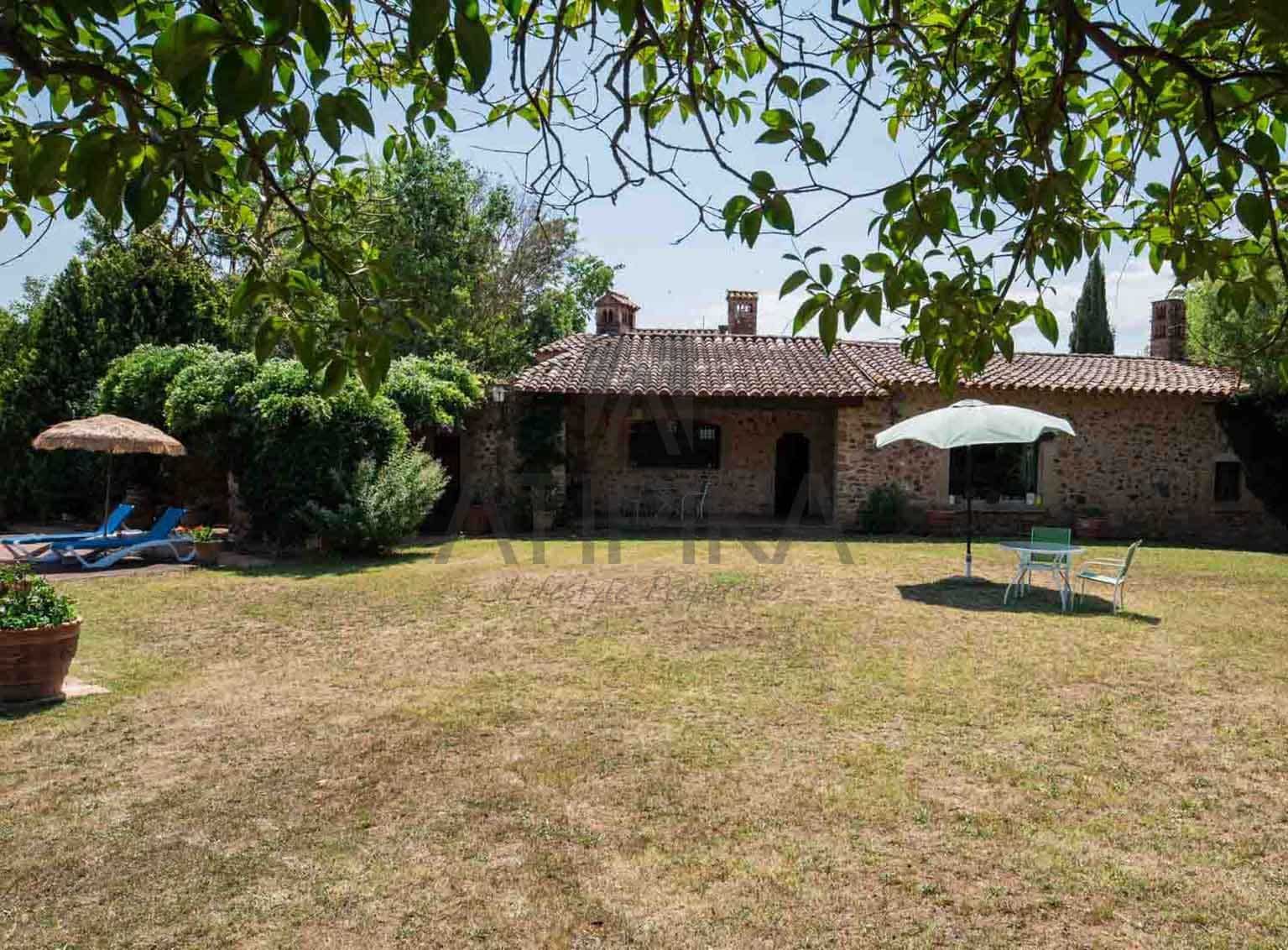 8 soveværelse Finca/Landehus til salg i Corca med swimmingpool - € 3.200.000 (Ref: 7659322)