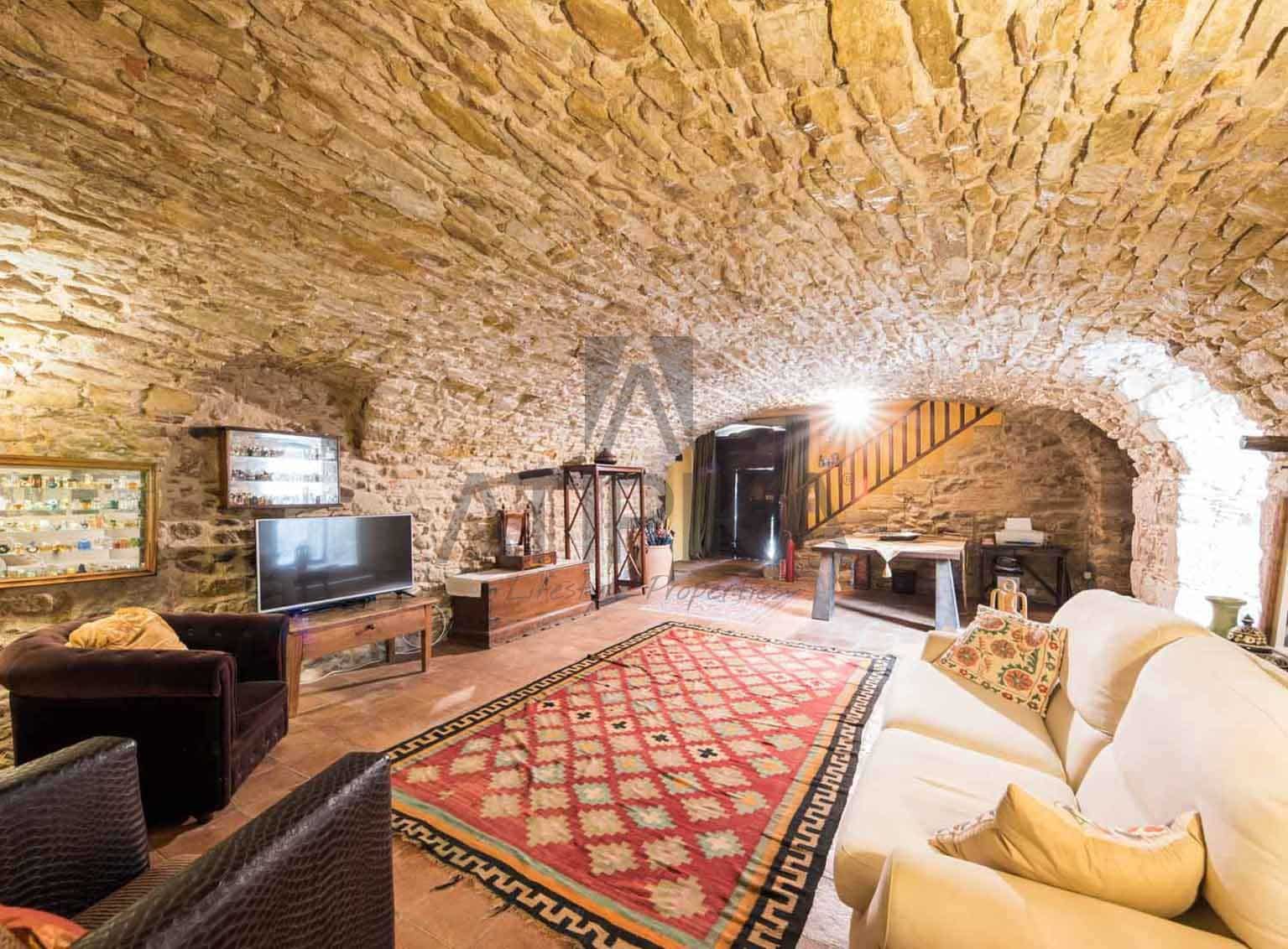 8 soveværelse Finca/Landehus til salg i Corca med swimmingpool - € 3.200.000 (Ref: 7659322)