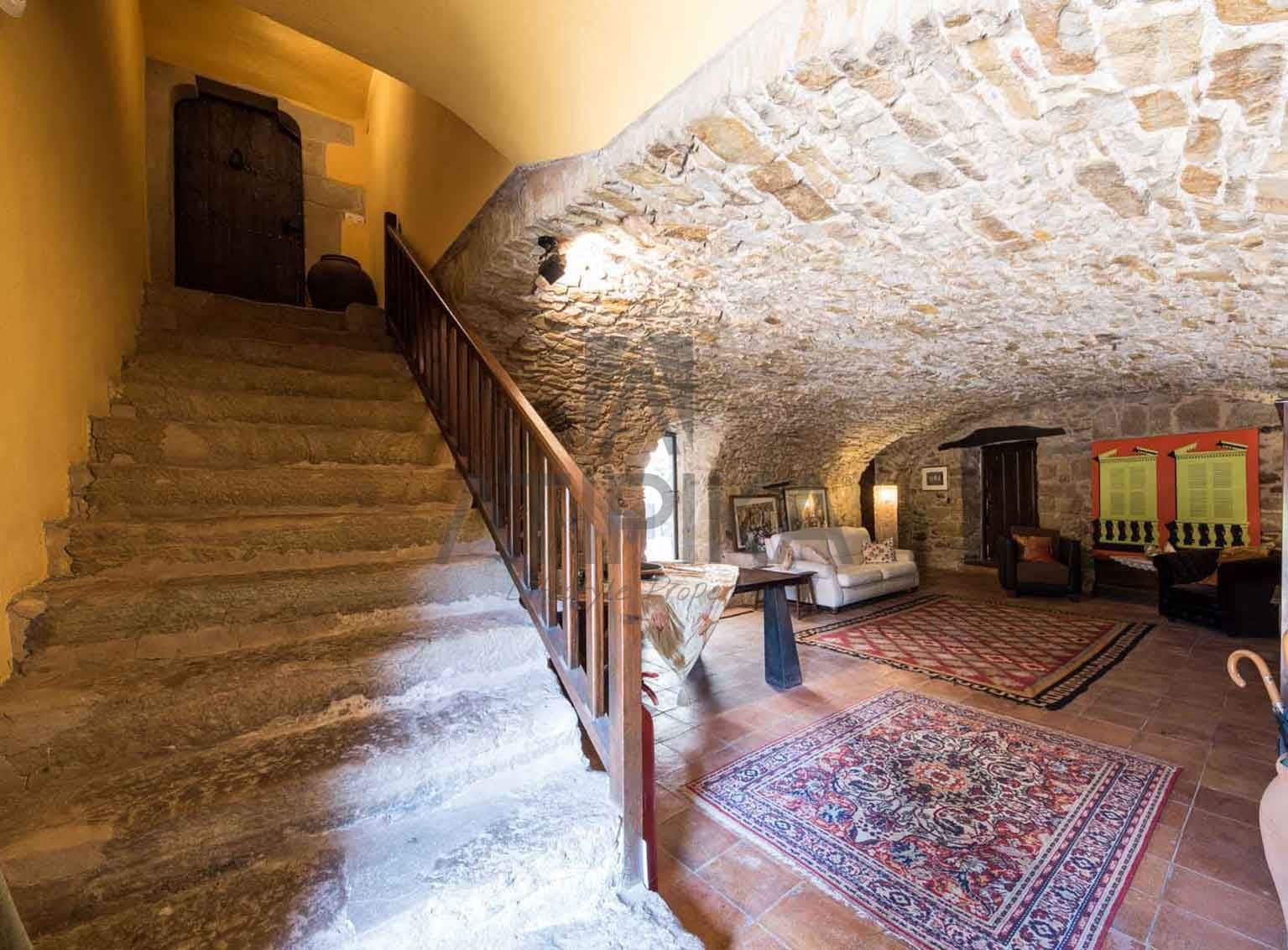 8 soveværelse Finca/Landehus til salg i Corca med swimmingpool - € 3.200.000 (Ref: 7659322)