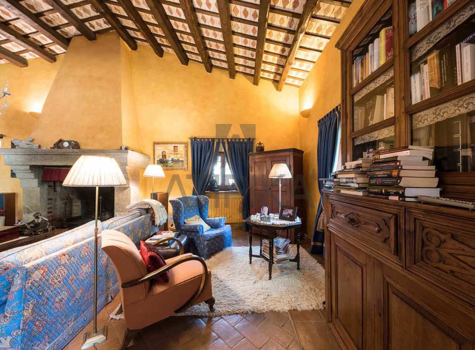 8 soveværelse Finca/Landehus til salg i Corca med swimmingpool - € 3.200.000 (Ref: 7659322)