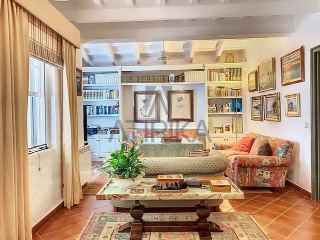 6 slaapkamer Finca/Landhuis te koop in S'Uestra, San Luis / Sant Lluís met zwembad - € 990.000 (Ref: 7672153)