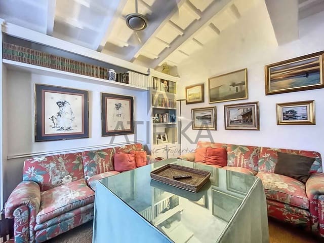 6 slaapkamer Finca/Landhuis te koop in S'Uestra, San Luis / Sant Lluís met zwembad - € 990.000 (Ref: 7672153)