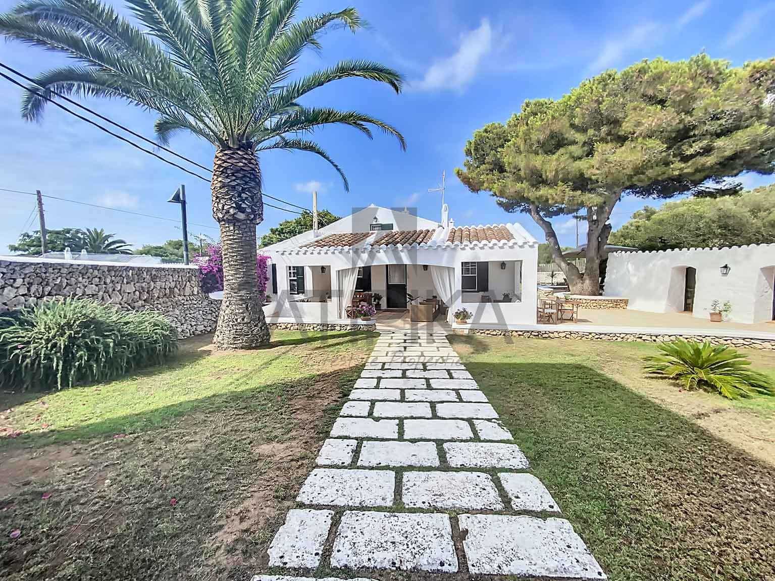 6 soveværelse Finca/Landehus til salg i S'Uestra med swimmingpool - € 990.000 (Ref: 7672153)