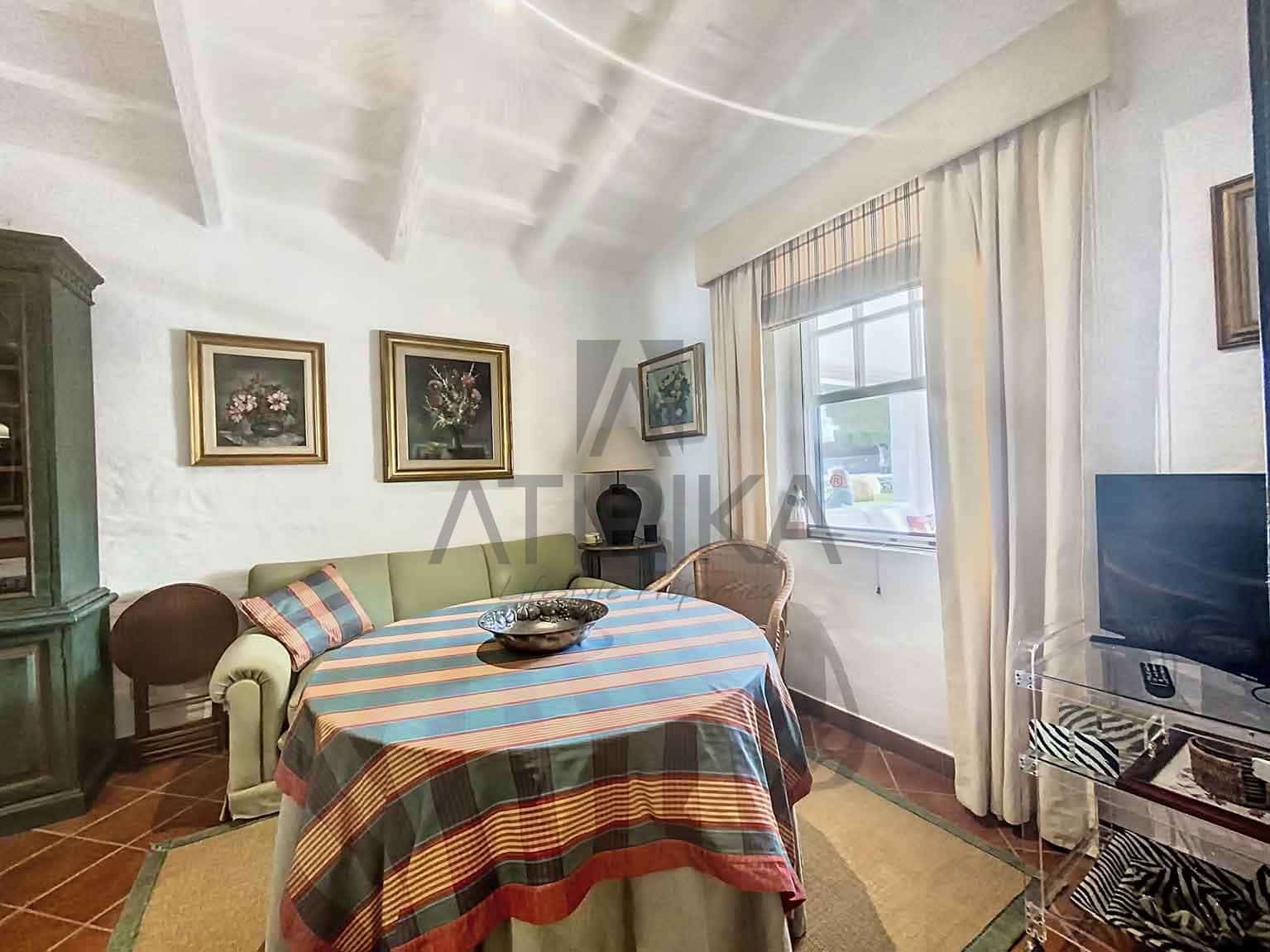 6 soveværelse Finca/Landehus til salg i S'Uestra med swimmingpool - € 990.000 (Ref: 7672153)