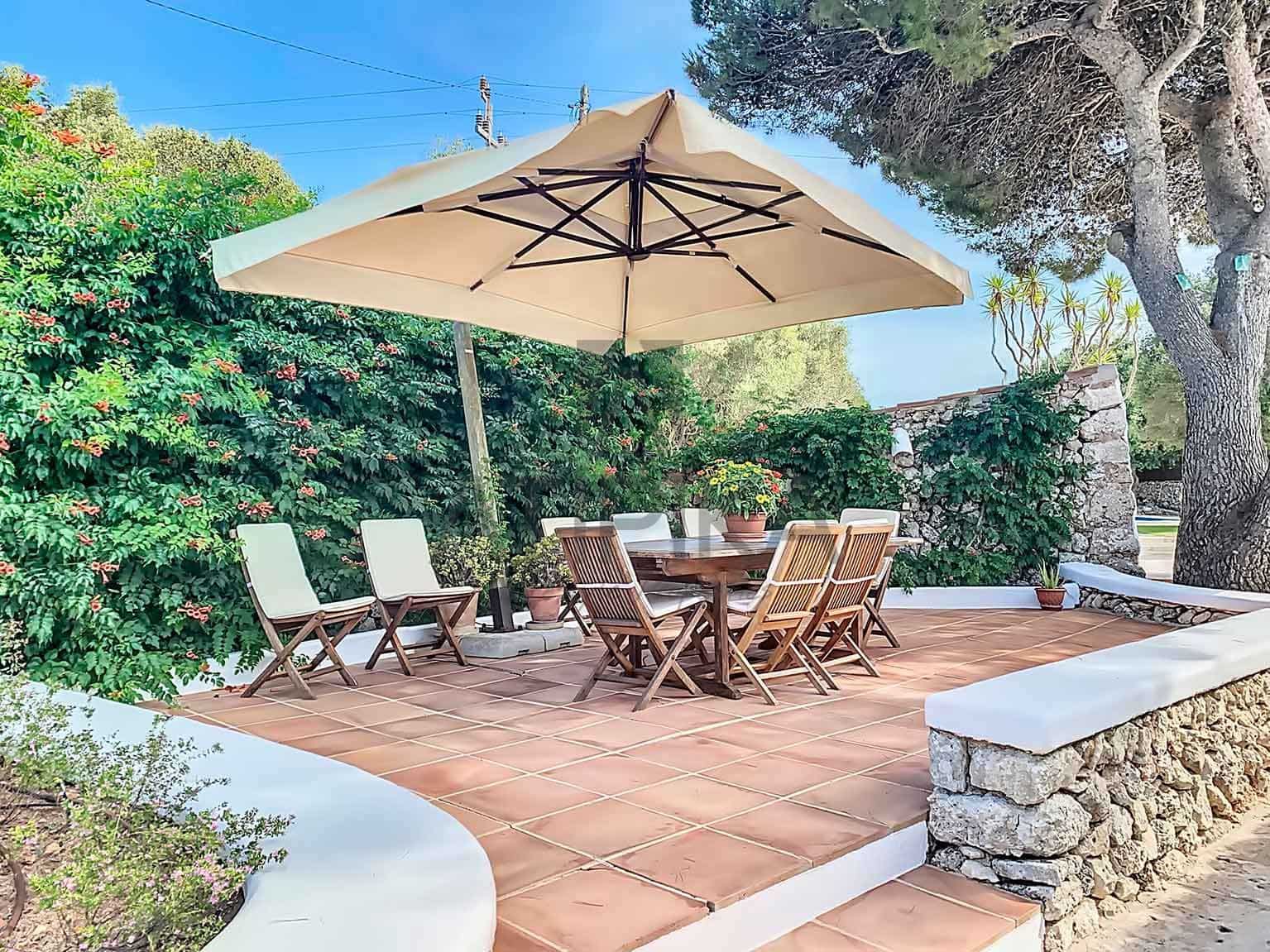 6 soveværelse Finca/Landehus til salg i S'Uestra med swimmingpool - € 990.000 (Ref: 7672153)