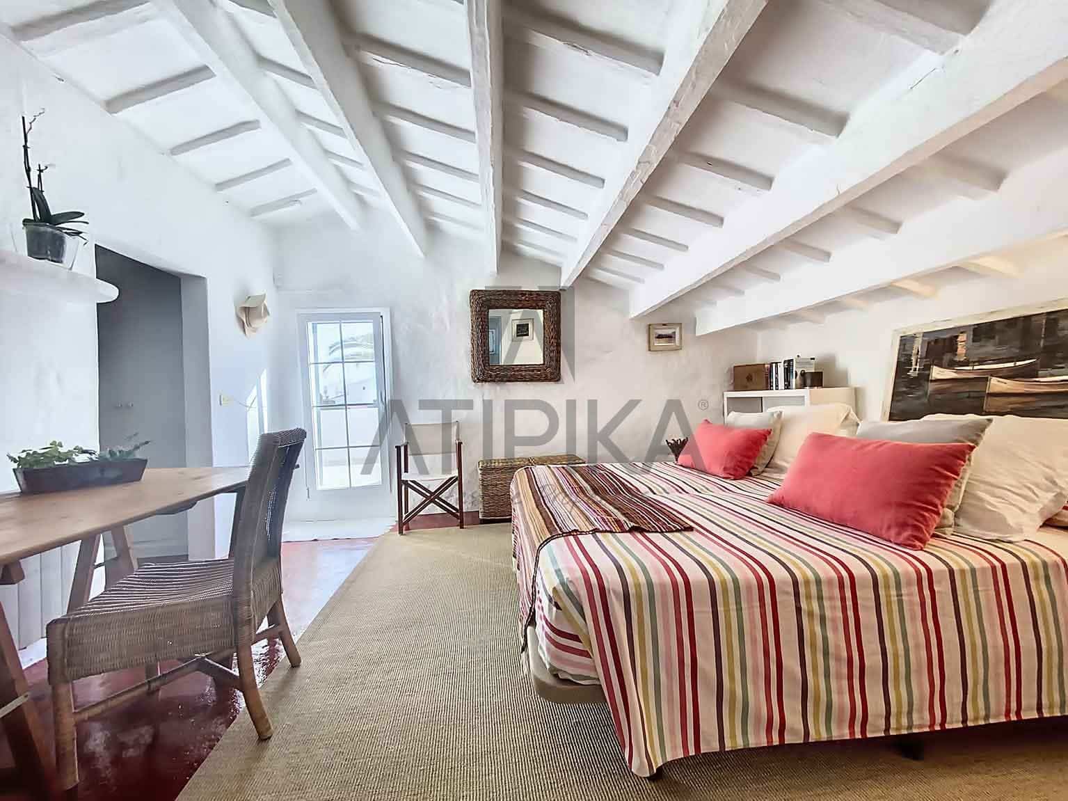 6 soveværelse Finca/Landehus til salg i S'Uestra med swimmingpool - € 990.000 (Ref: 7672153)