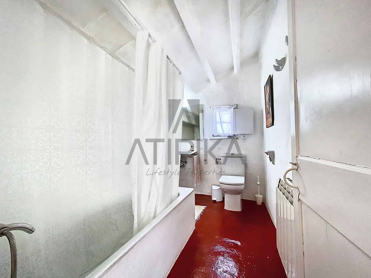 6 soveværelse Finca/Landehus til salg i S'Uestra med swimmingpool - € 990.000 (Ref: 7672153)