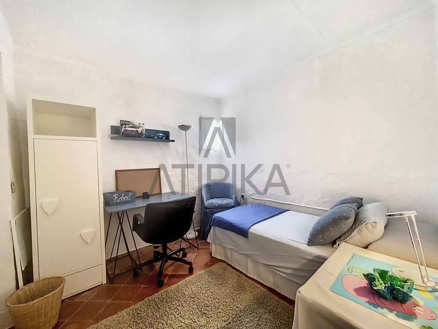 6 soveværelse Finca/Landehus til salg i S'Uestra med swimmingpool - € 990.000 (Ref: 7672153)