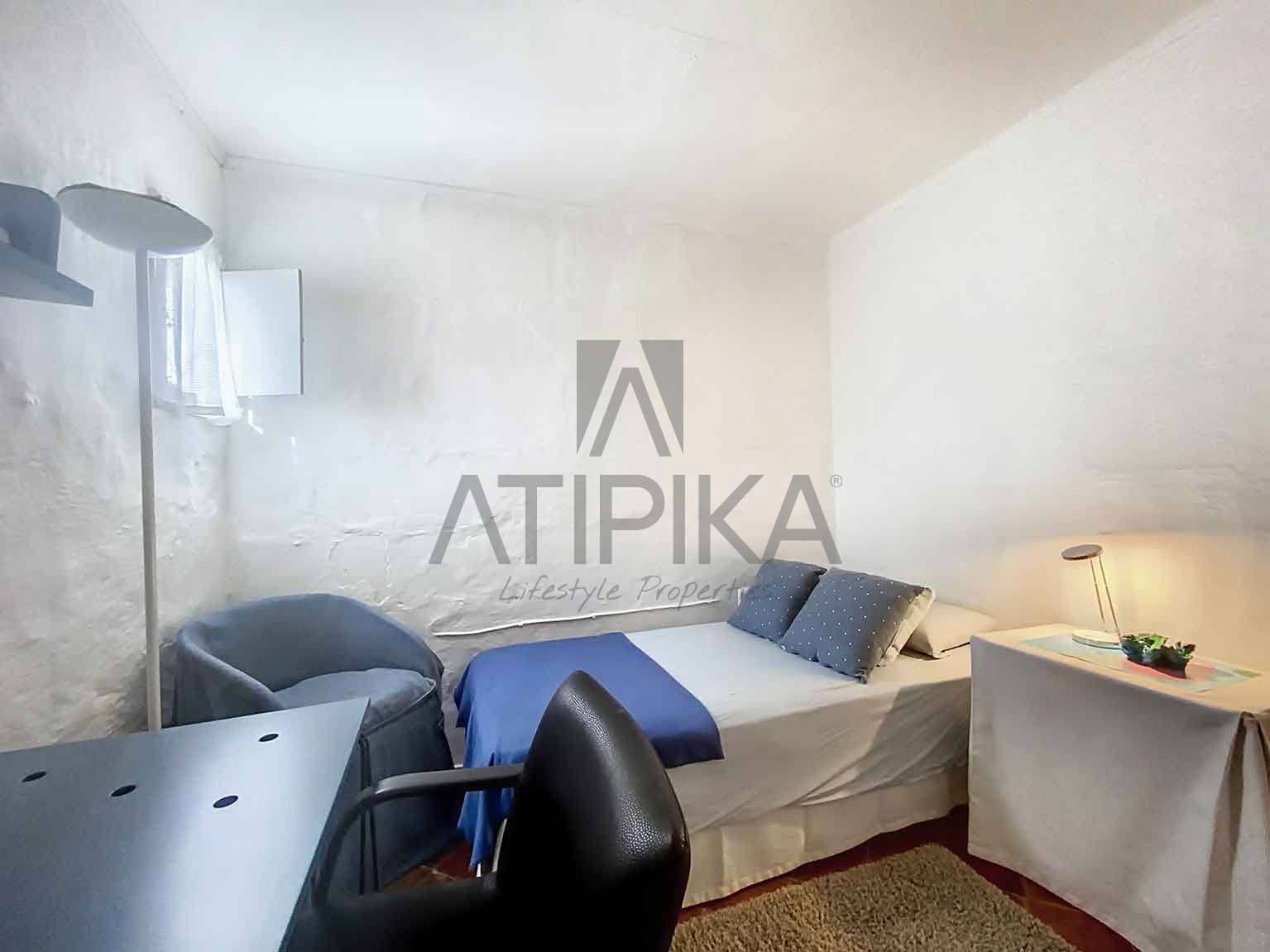 6 soveværelse Finca/Landehus til salg i S'Uestra med swimmingpool - € 990.000 (Ref: 7672153)