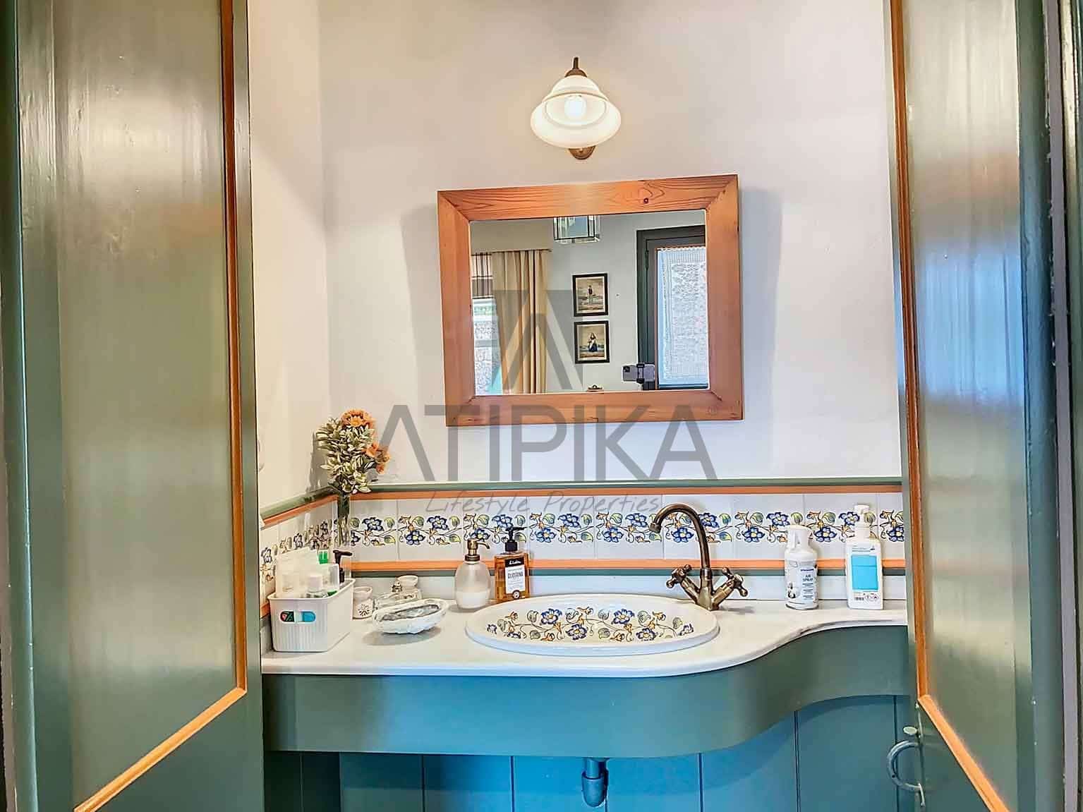 6 soveværelse Finca/Landehus til salg i S'Uestra med swimmingpool - € 990.000 (Ref: 7672153)