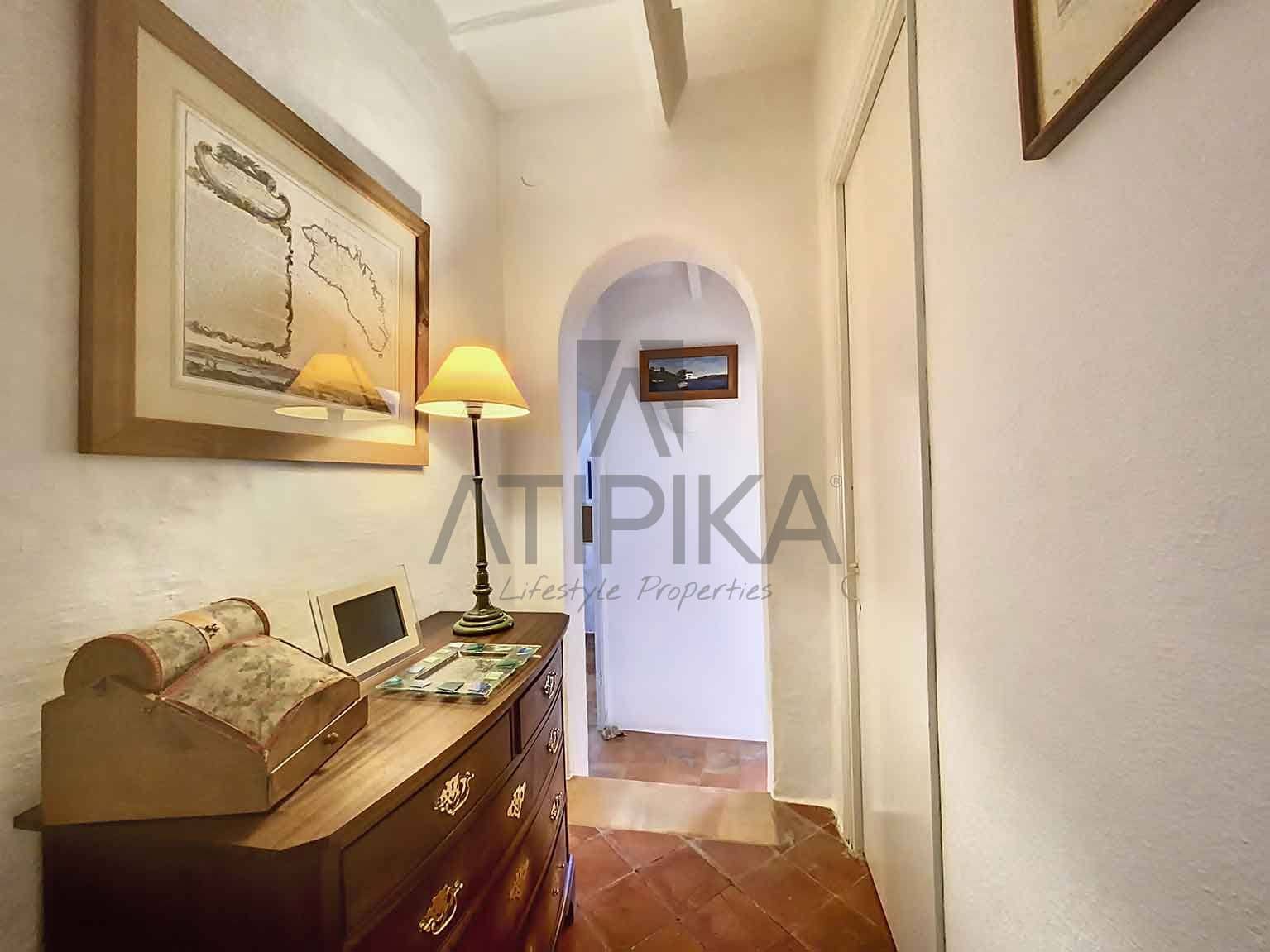 6 soveværelse Finca/Landehus til salg i S'Uestra med swimmingpool - € 990.000 (Ref: 7672153)