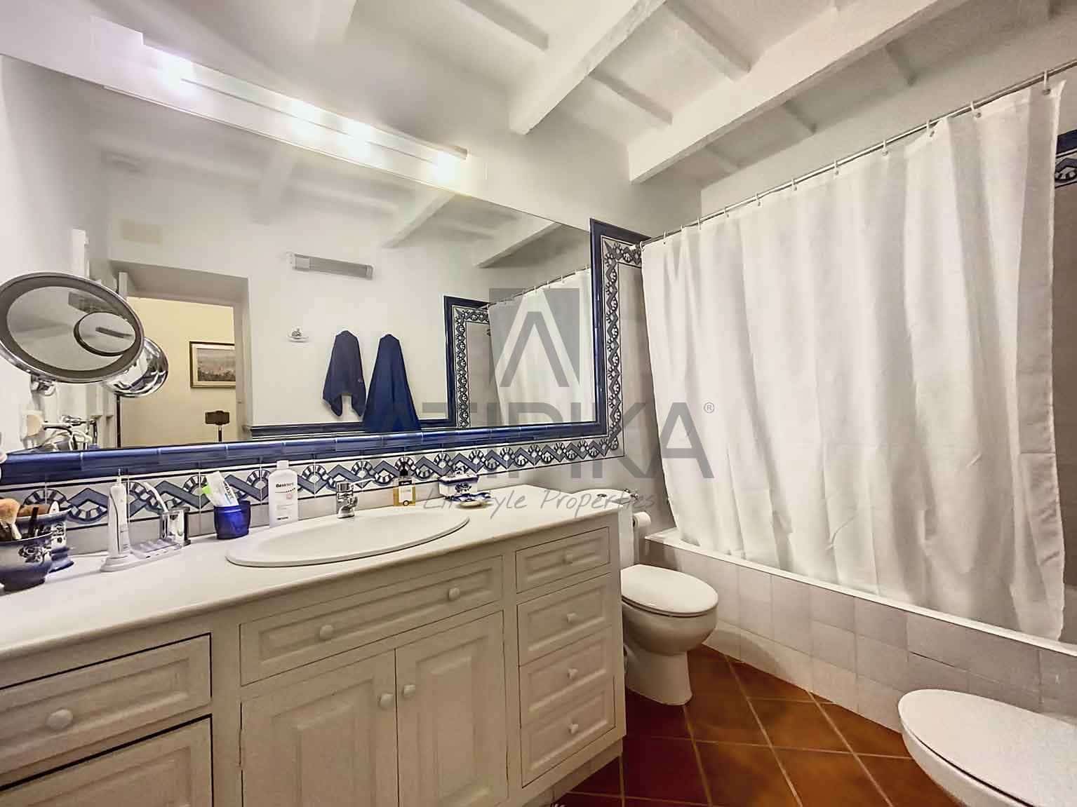 6 soveværelse Finca/Landehus til salg i S'Uestra med swimmingpool - € 990.000 (Ref: 7672153)