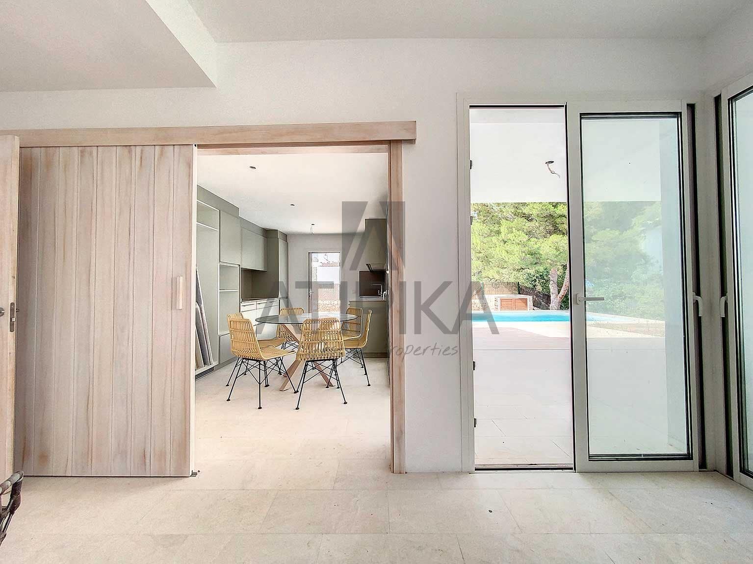 3 soverom Villa til salgs i Coves Noves - € 750 000 (Ref: 7672154)