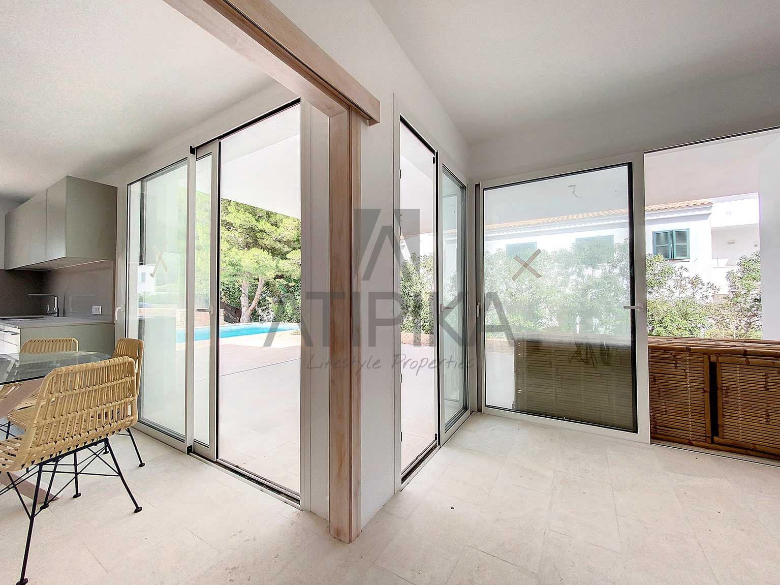 3 soverom Villa til salgs i Coves Noves - € 750 000 (Ref: 7672154)