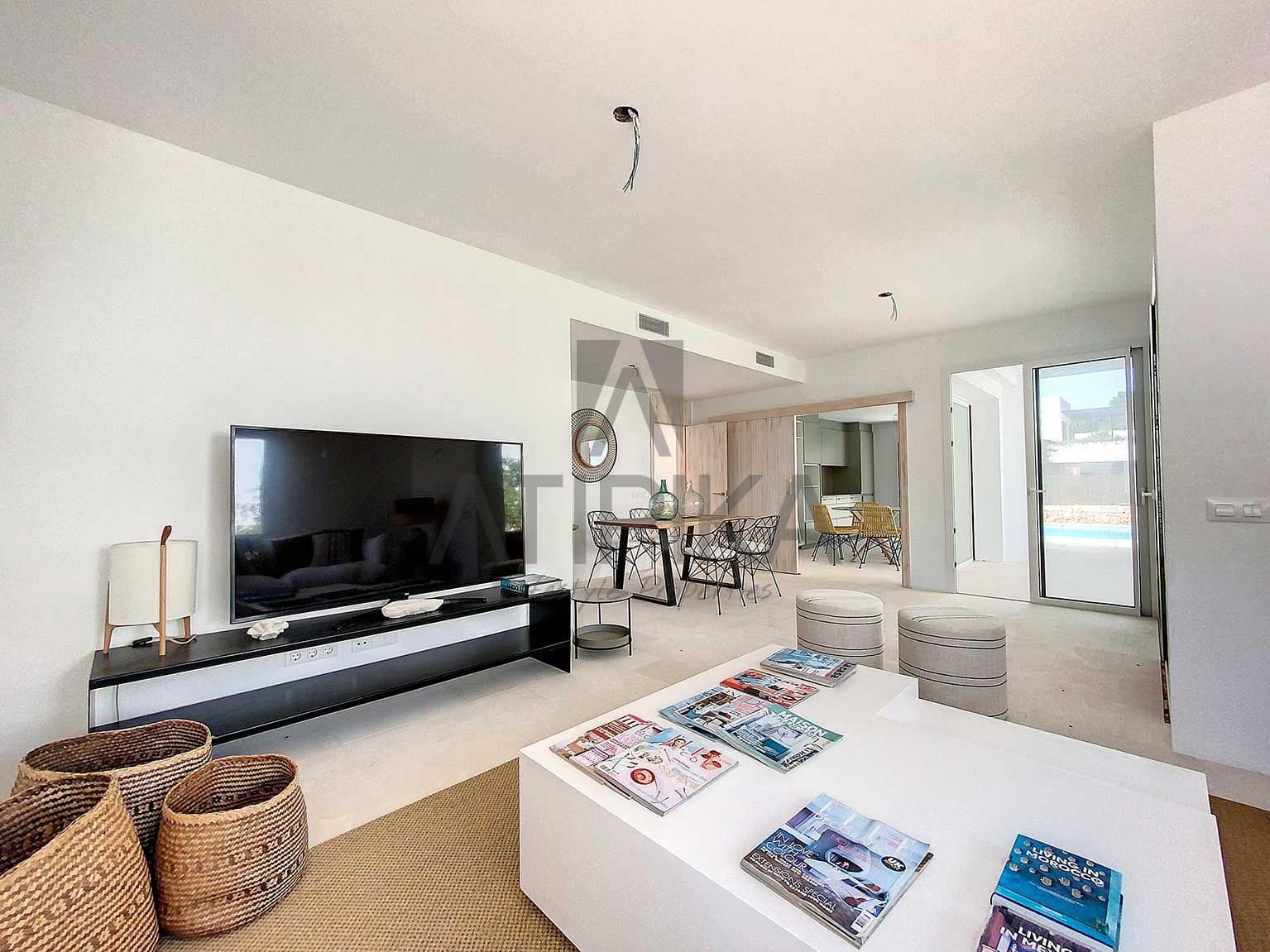 3 soverom Villa til salgs i Coves Noves - € 750 000 (Ref: 7672154)