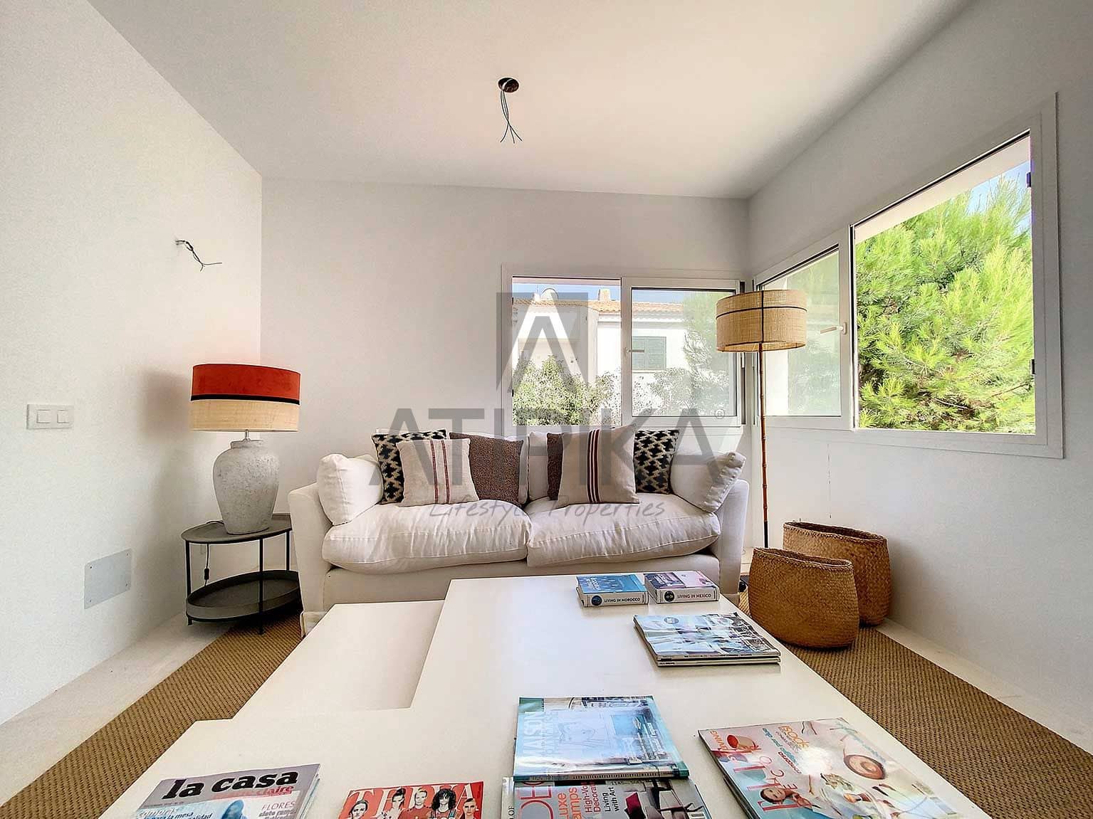 3 soverom Villa til salgs i Coves Noves - € 750 000 (Ref: 7672154)