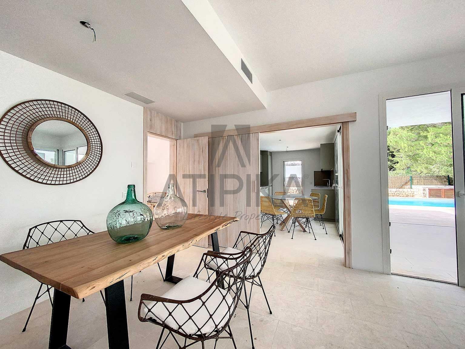 3 soverom Villa til salgs i Coves Noves - € 750 000 (Ref: 7672154)