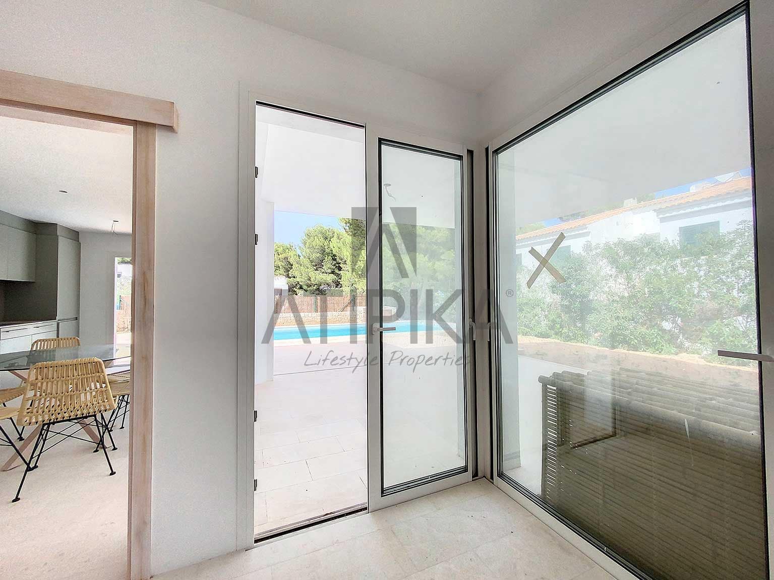 3 soverom Villa til salgs i Coves Noves - € 750 000 (Ref: 7672154)