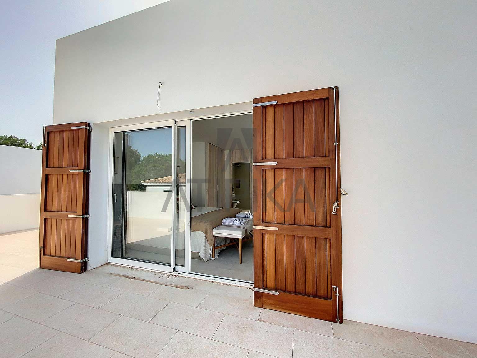 3 soverom Villa til salgs i Coves Noves - € 750 000 (Ref: 7672154)