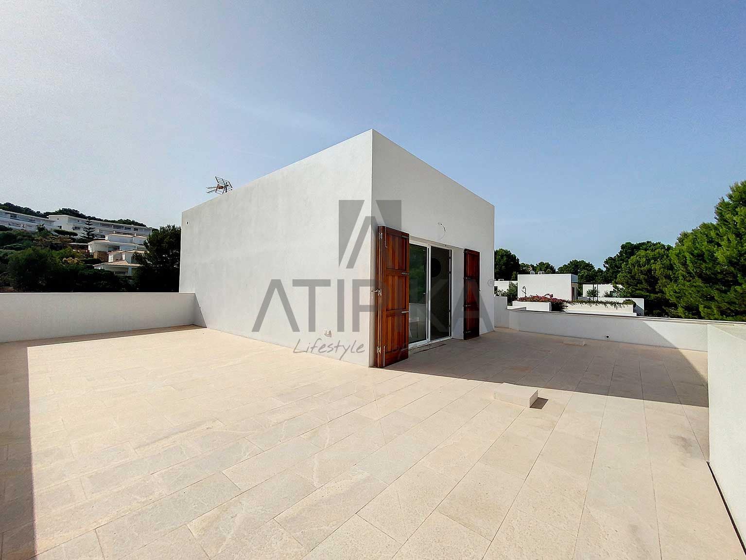 3 soverom Villa til salgs i Coves Noves - € 750 000 (Ref: 7672154)