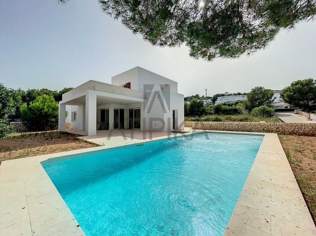 3 soveværelse Villa til salg i Coves Noves, Es Mercadal - € 750.000 (Ref: 7672154)