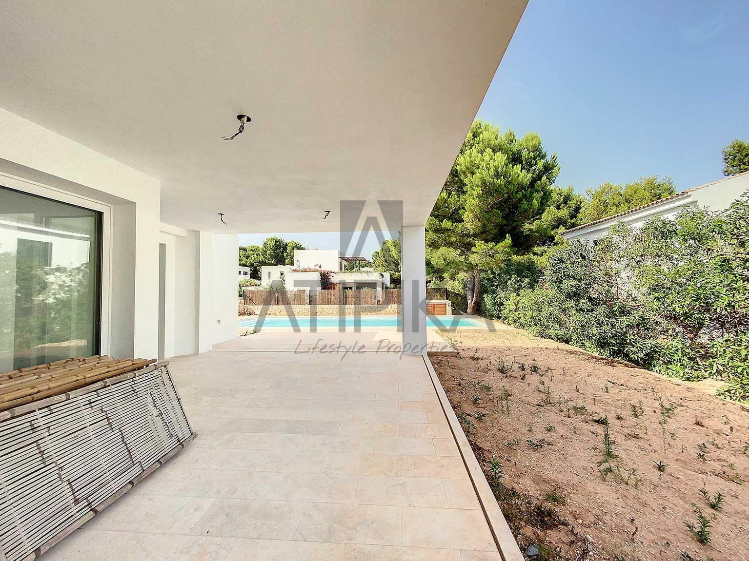 3 soverom Villa til salgs i Coves Noves - € 750 000 (Ref: 7672154)