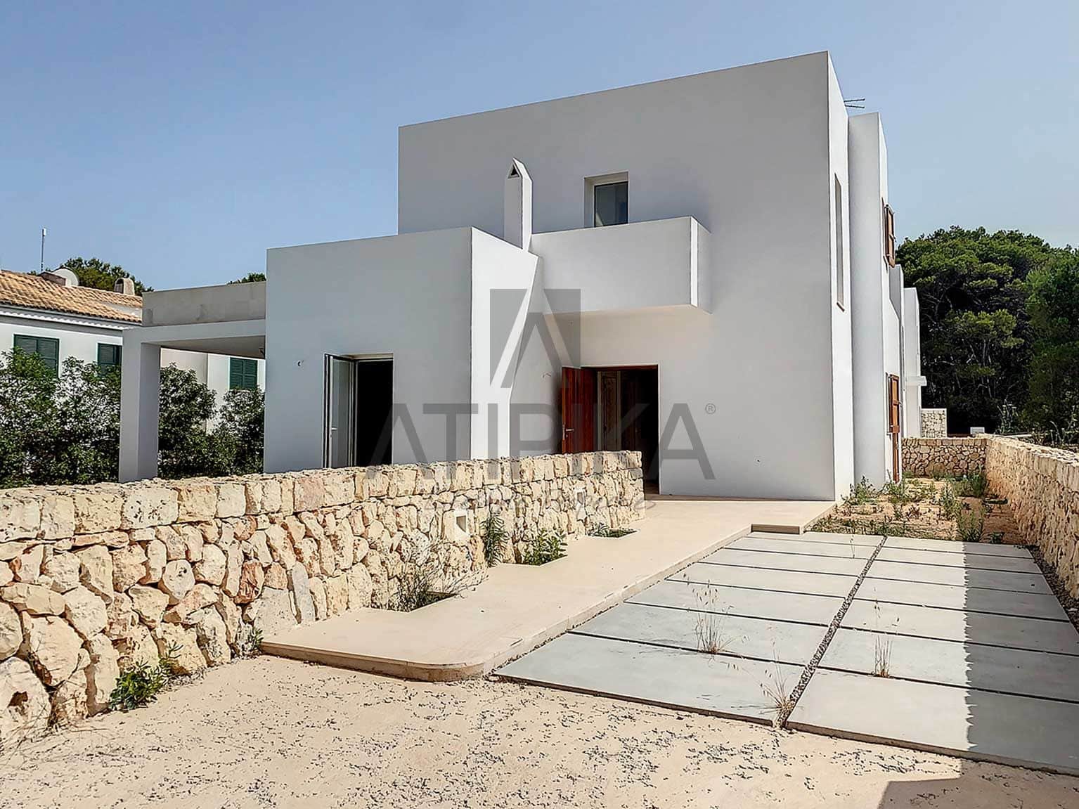 3 soverom Villa til salgs i Coves Noves - € 750 000 (Ref: 7672154)