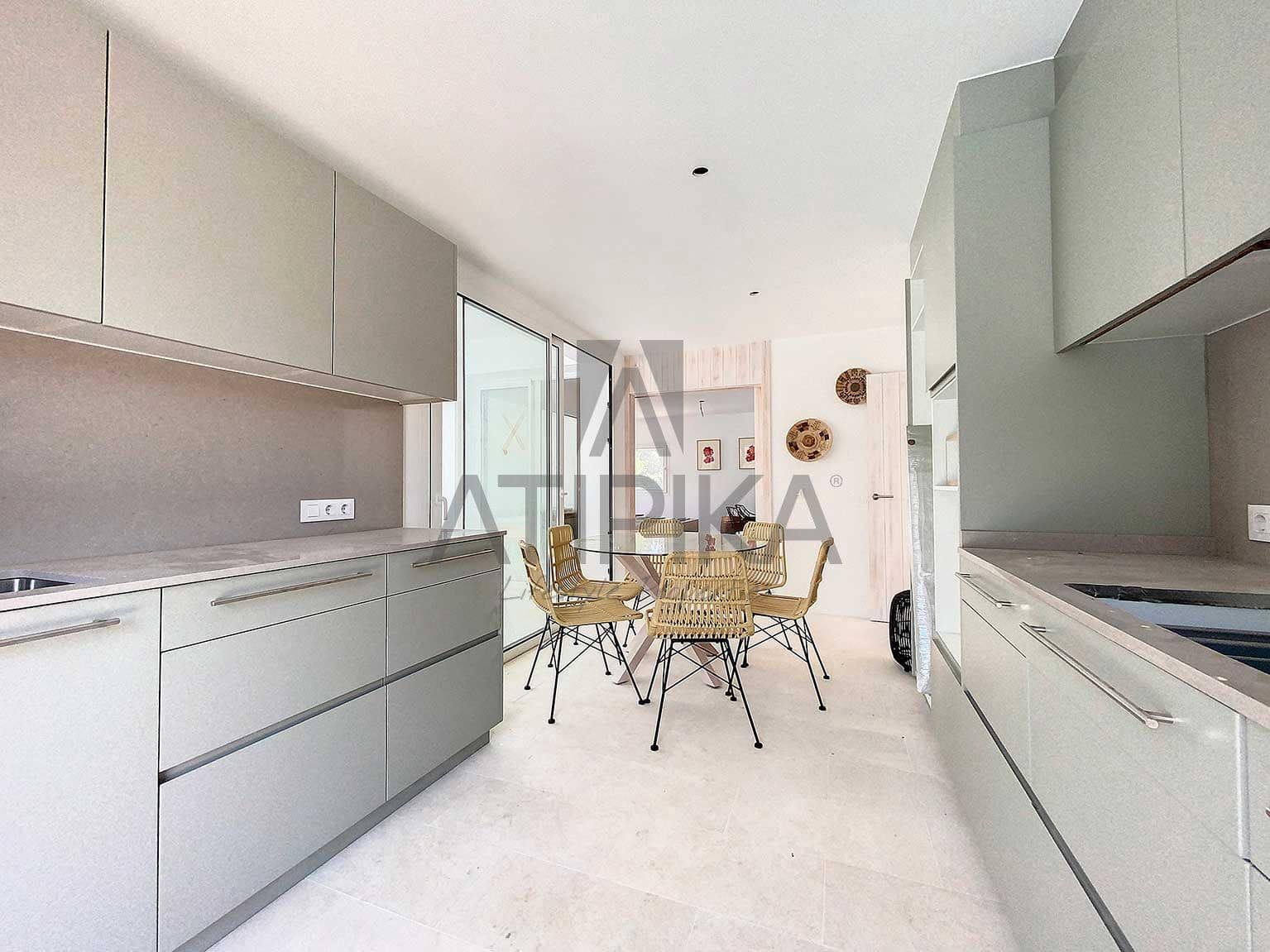 3 soverom Villa til salgs i Coves Noves - € 750 000 (Ref: 7672154)