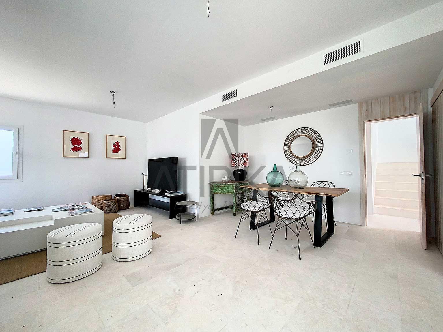 3 soverom Villa til salgs i Coves Noves - € 750 000 (Ref: 7672154)