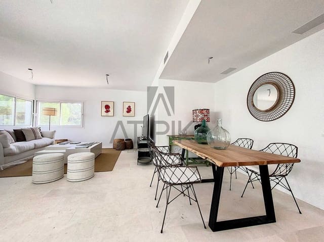 3 soveværelse Villa til salg i Coves Noves, Es Mercadal - € 750.000 (Ref: 7672154)