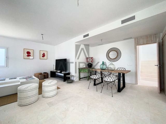 3 soveværelse Villa til salg i Coves Noves, Es Mercadal - € 750.000 (Ref: 7672154)