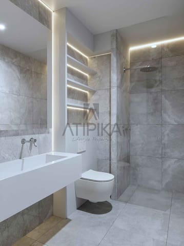 2 soverom Leilighet til salgs i Barcelona by - € 530 000 (Ref: 7684001)