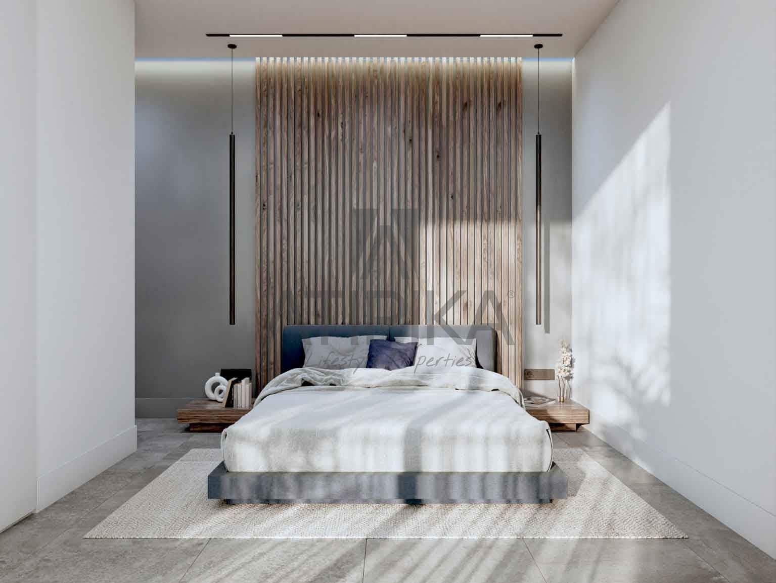 2 bedroom Apartment for sale in Barcelona city - € 530,000 (Ref: 7684001)