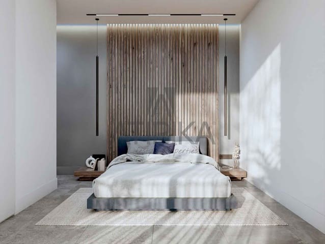 2 soverom Leilighet til salgs i Barcelona by - € 530 000 (Ref: 7684001)