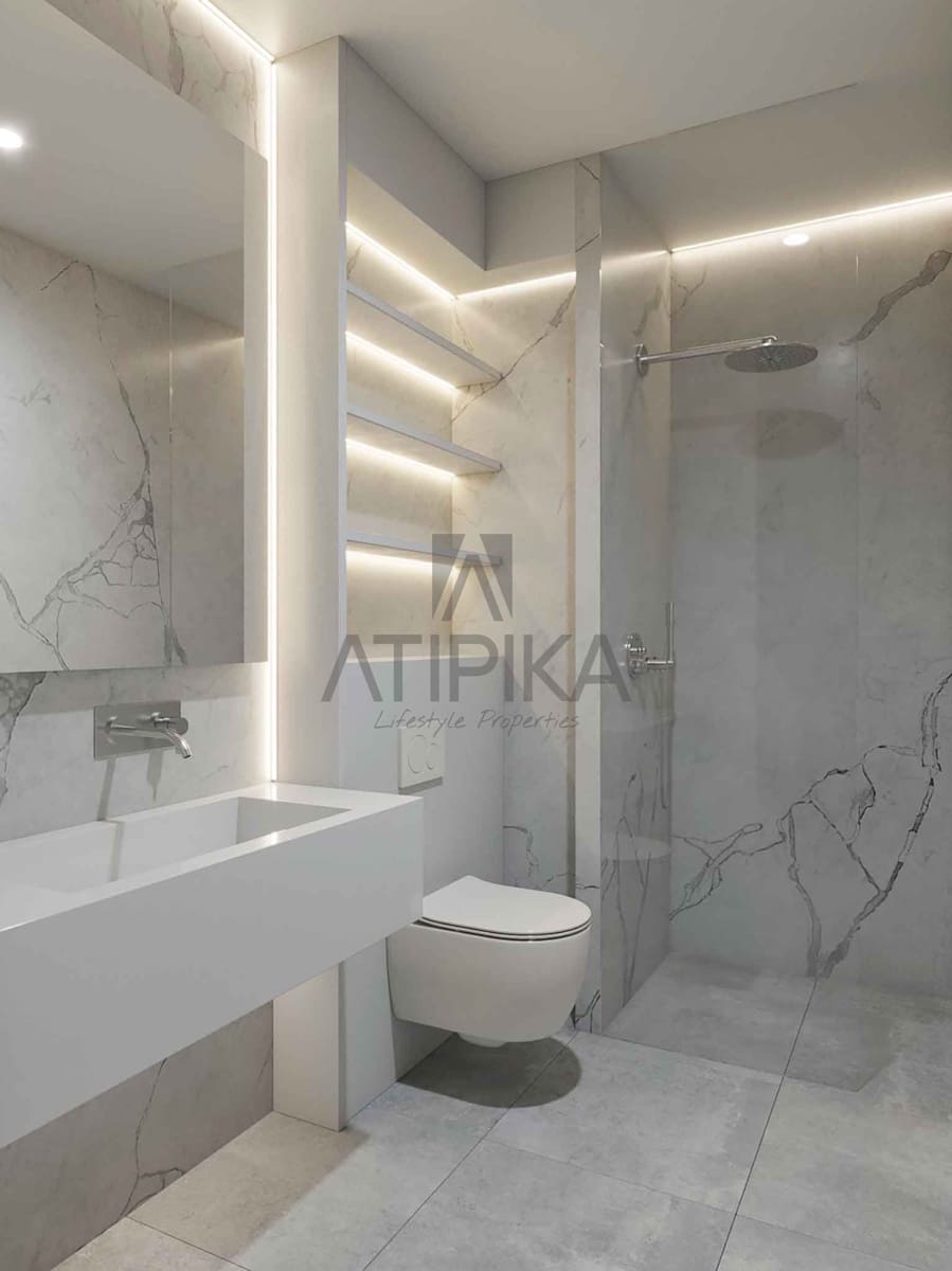 2 bedroom Apartment for sale in Barcelona city - € 530,000 (Ref: 7684001)