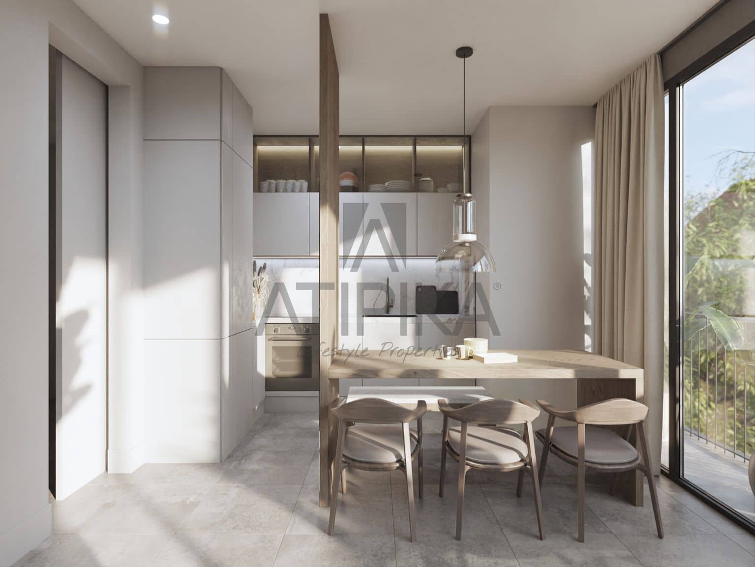 2 bedroom Apartment for sale in Barcelona city - € 530,000 (Ref: 7684001)