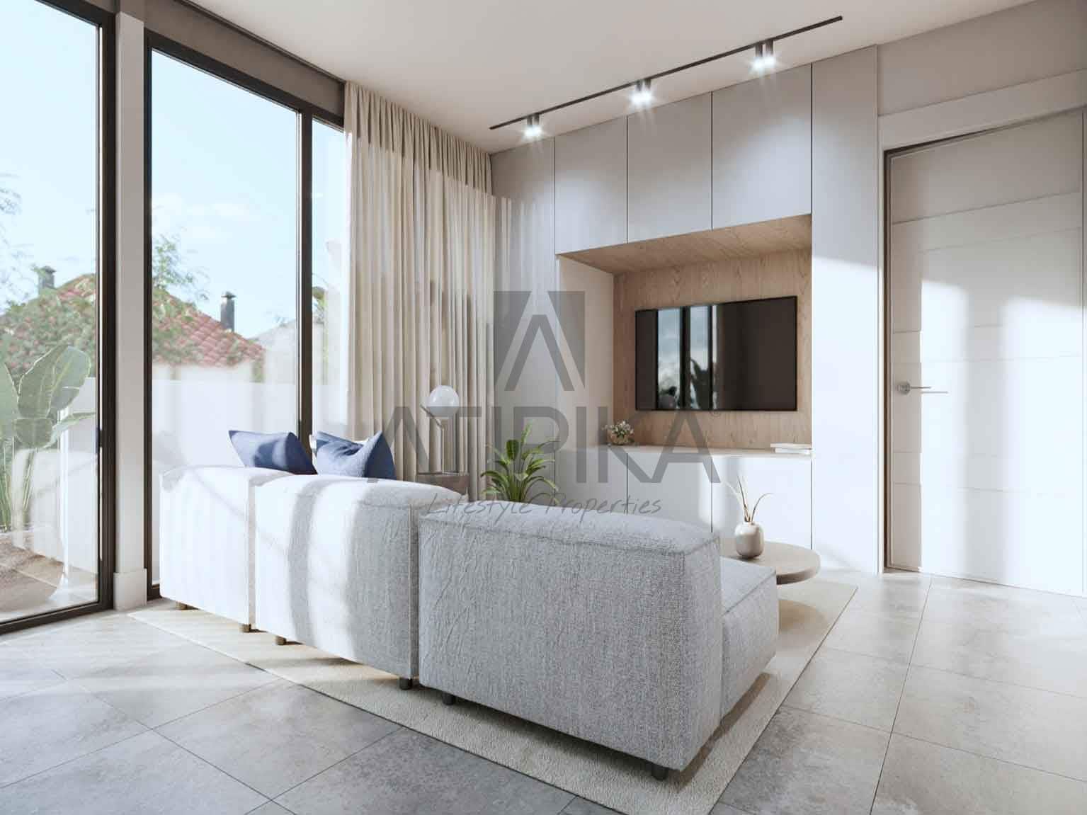 2 bedroom Apartment for sale in Barcelona city - € 530,000 (Ref: 7684001)