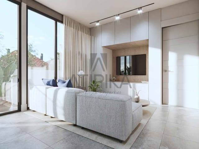2 soverom Leilighet til salgs i Barcelona by - € 530 000 (Ref: 7684001)