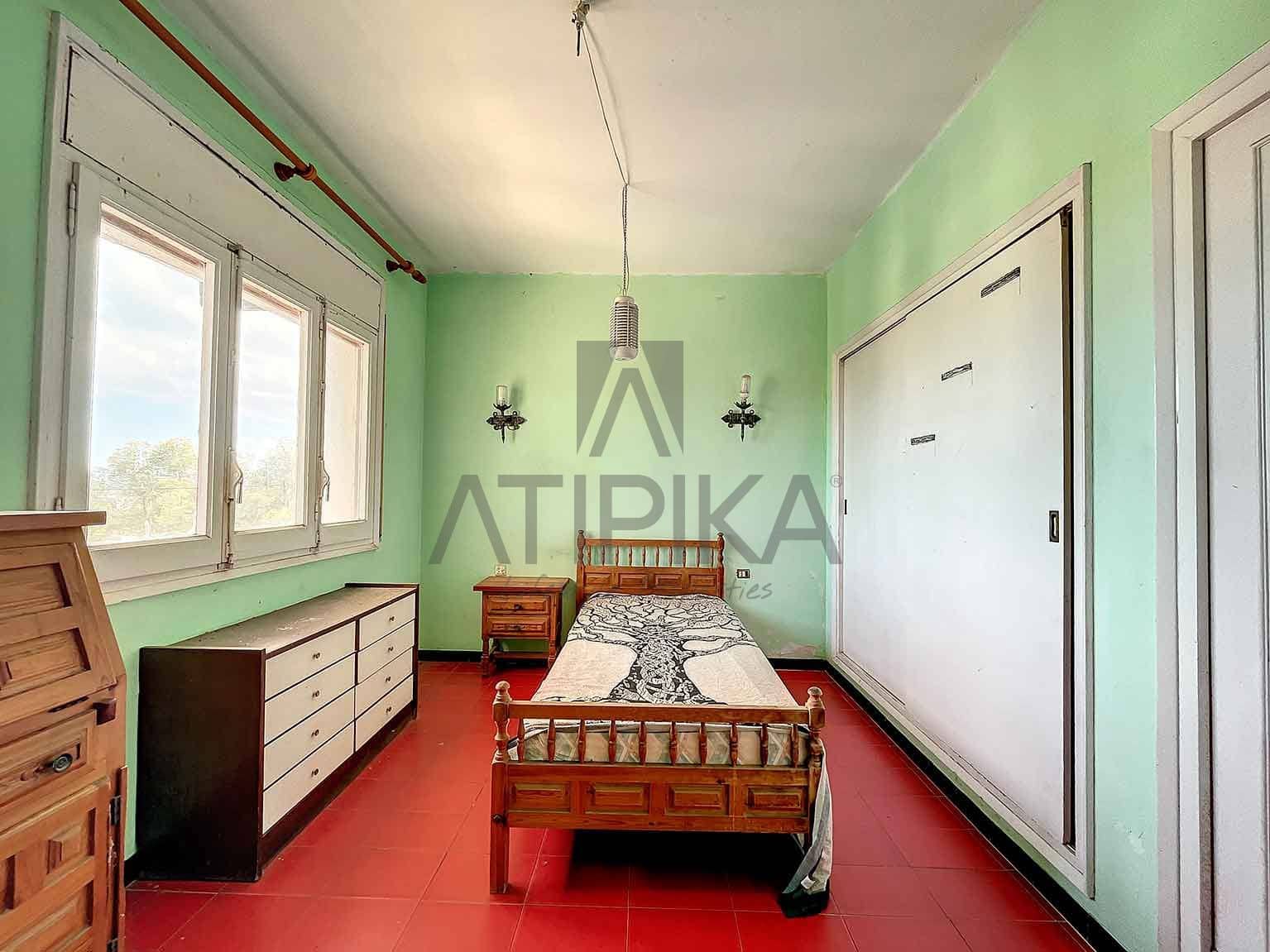 4 soverom Villa til salgs i Castelldefels med svømmebasseng - € 1 095 000 (Ref: 7695142)