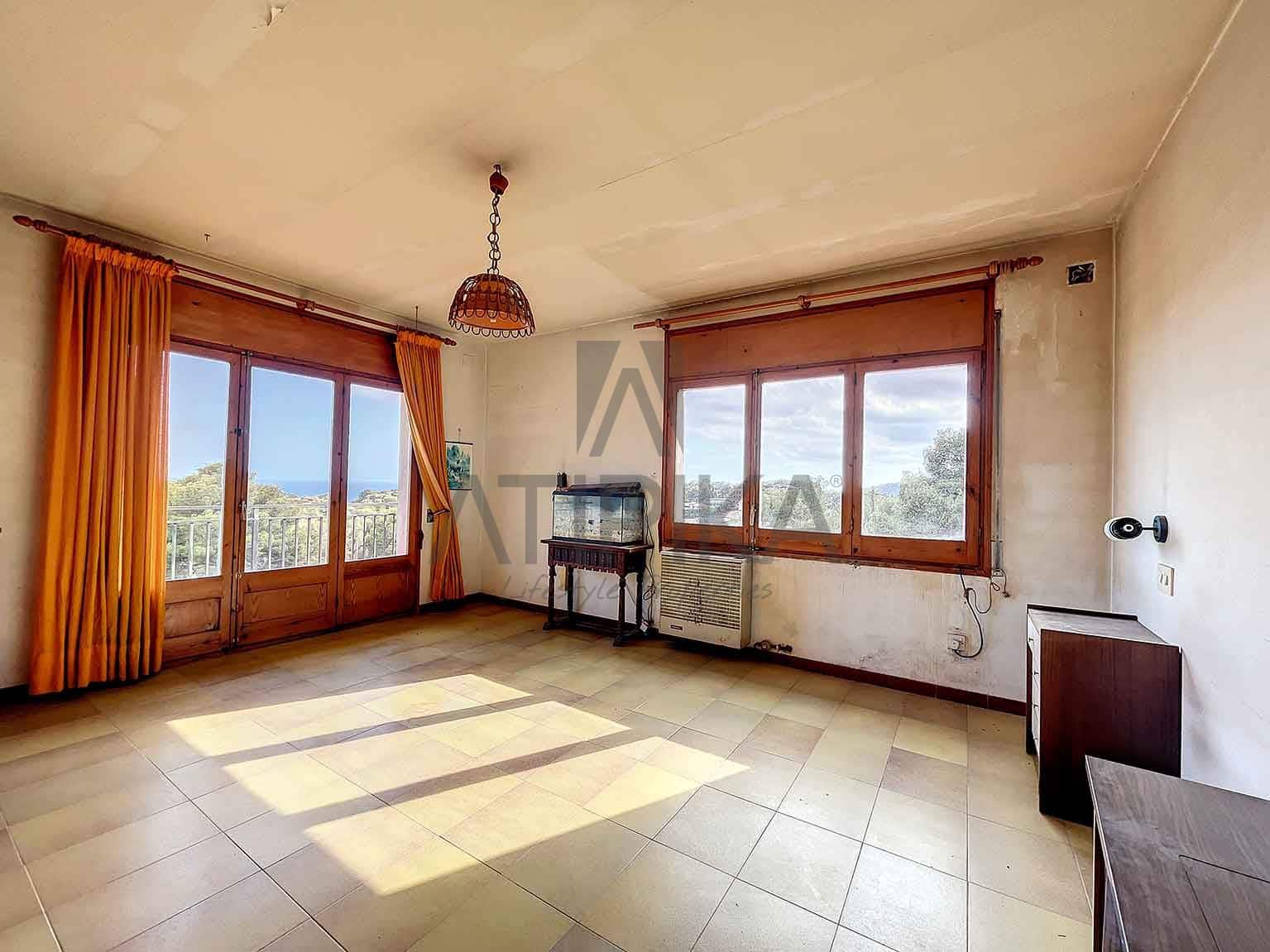 4 soverom Villa til salgs i Castelldefels med svømmebasseng - € 1 095 000 (Ref: 7695142)