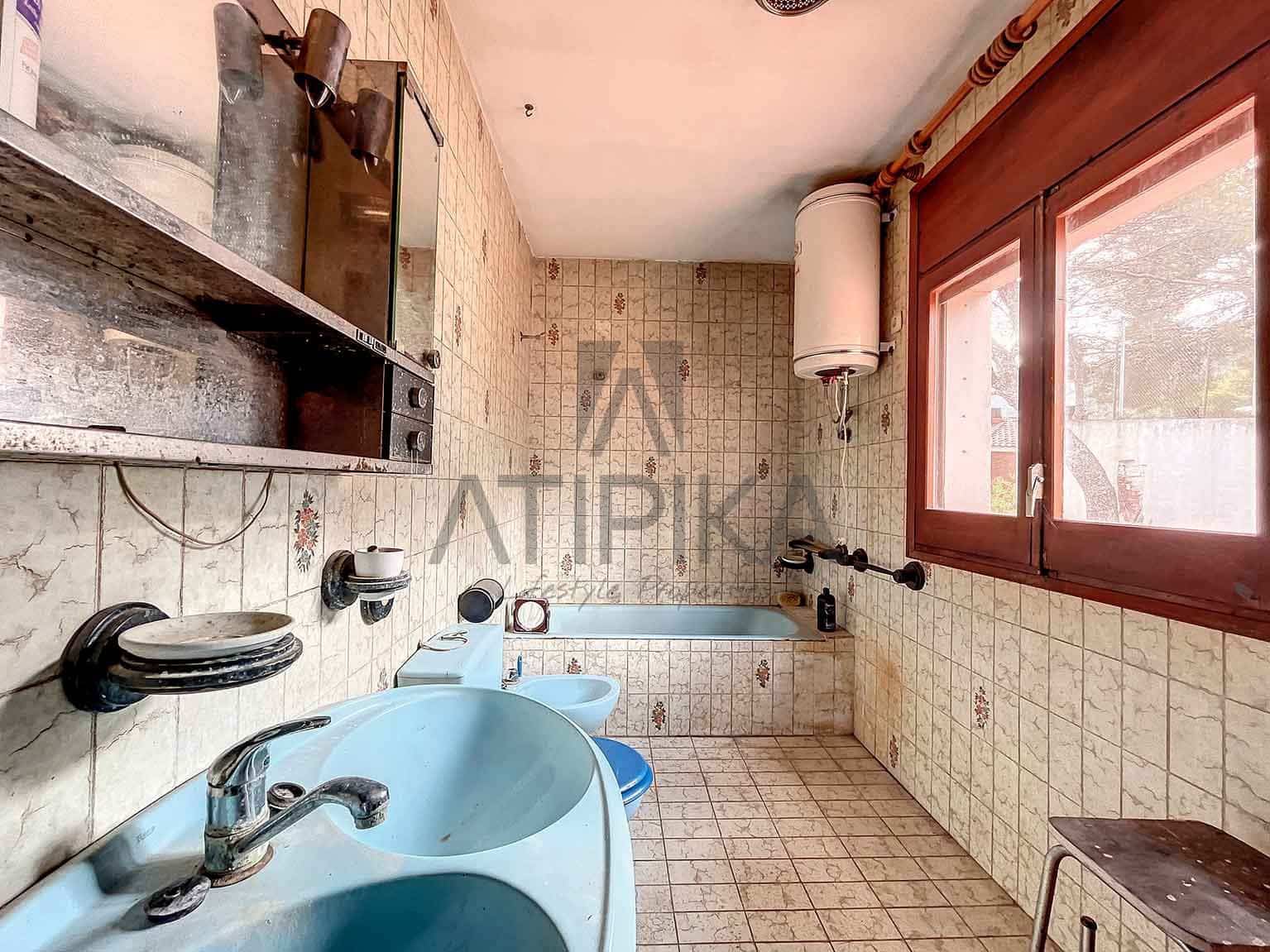 4 soverom Villa til salgs i Castelldefels med svømmebasseng - € 1 095 000 (Ref: 7695142)