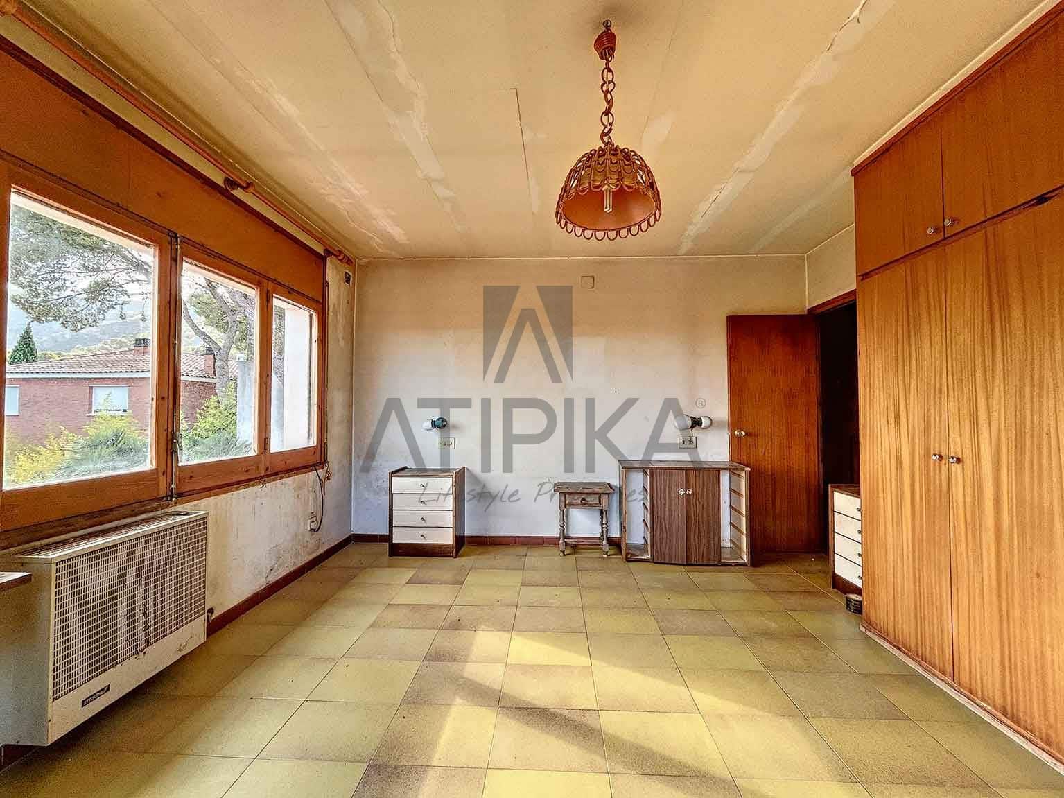 4 soverom Villa til salgs i Castelldefels med svømmebasseng - € 1 095 000 (Ref: 7695142)